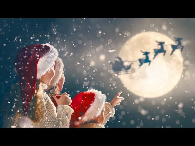 Beautiful instrumental Christmas musicNew Year Music️Christmas atmosphere