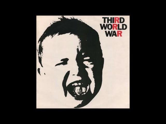 Third World War - S/T(1971)(Proto-Punk)(Pub Rock)