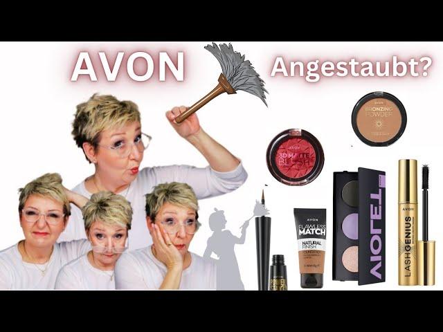 ONE BRAND / AVON COSMETICS / FEBRUAR 2024