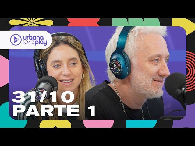 El camino de Colapinto a la Fórmula 1, enemigos íntimos, reflexiones y más en #Perros2024