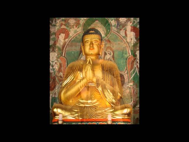 Tathagata (Fo Guang Shan chant)