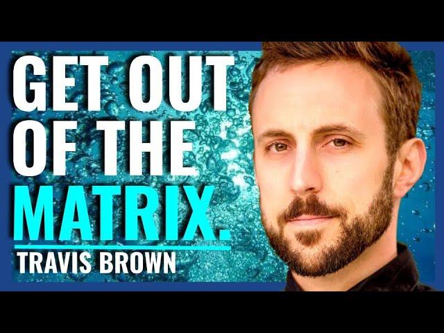 How to Combat Ideology, Dogma, and Lies | Travis Brown w/Brad Carr