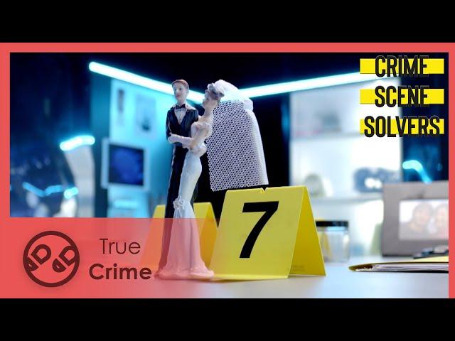 An unprecedented reconstruction | The Adeline Piet Case | Crime Scene Solvers 307 | True Crime