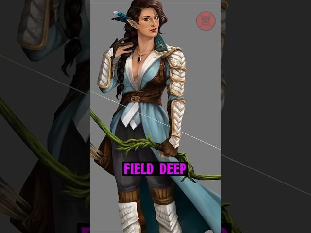 The Weapons Of Critical Role REVEALED! #criticalrole #criticalrolehighlights