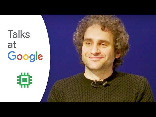 Future Gaming & Interventions in Video Game Culture | Paolo Ruffino | Talks at Google