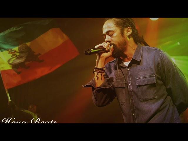 Damian Marley - Patience