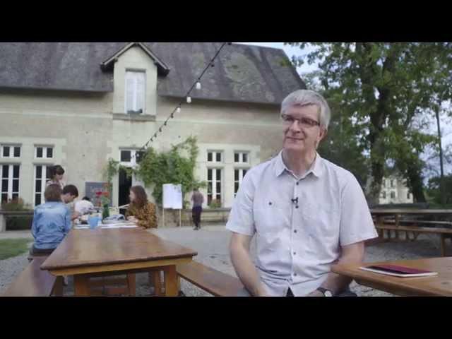 rethink the modular – documentary on design and architecture