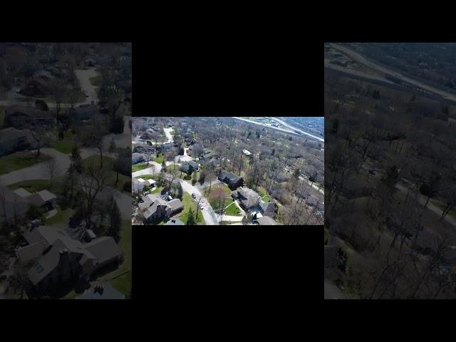 I love, I love. #drone #dji  #djidrone
