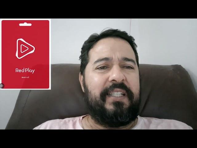 TIRANDO DÚVIDAS DO COMUNICADO REDPLAY. RED ONE TAMBÉM FORA?