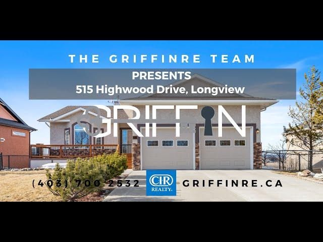 515 Highwood Drive, Longview - SOLD by GriffinRE 🟦 CIR Realty