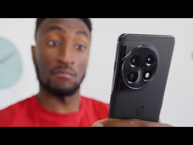 OnePlus 11 Review: They're Back?!