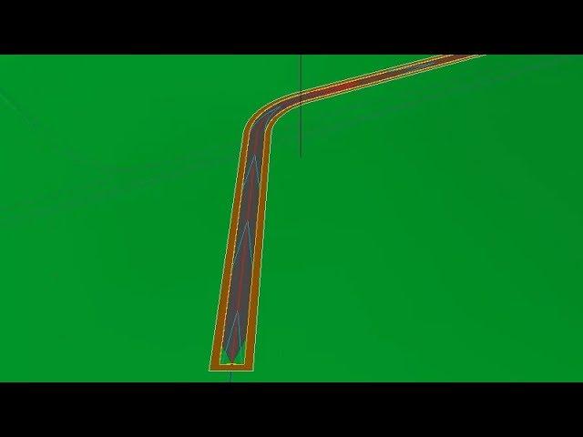 02 - Creating a New Road