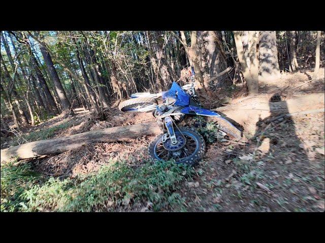 Teaching My Boy to Wheelie | Progress and Wipeouts