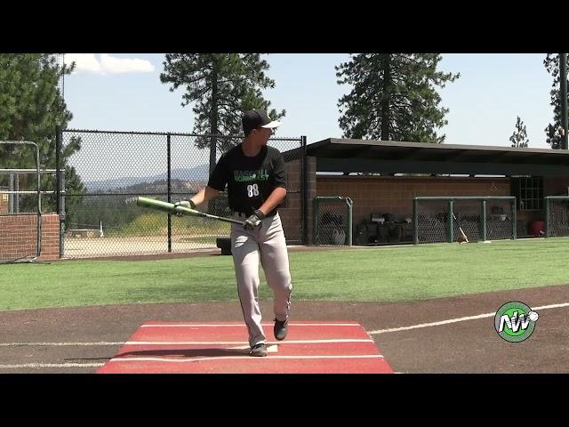 Garrett Farrell - PEC - BP - Genesis Prep Academy (ID) July 4, 2023