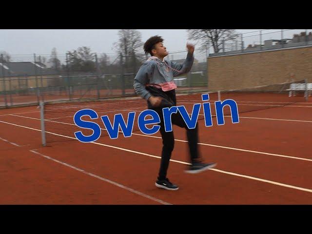 Adam Lihn - A Boogie Wit Da Hoodie - Swervin feat. 6ix9ine (Official Adam Lihn Video)