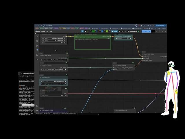 FLUX TOOLS - Day One! already supported in ComfyUI - New Controlnet Workflows are up!