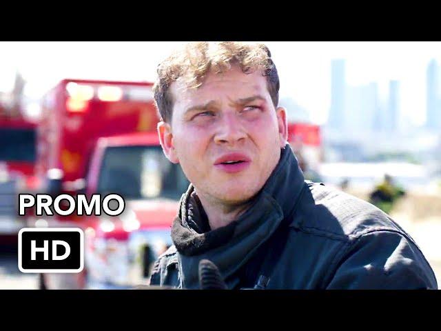 9-1-1 Season 8 Promo (HD)