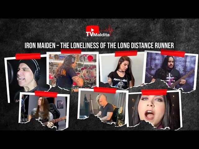 TVMaldita Presents: 35 Years of The Loneliness of the Long Distance Runner (Iron Maiden)