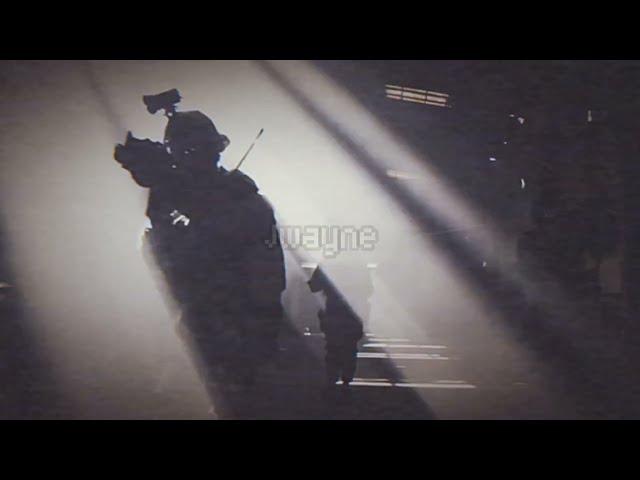 Armed forces of the Philippines - Shadow lady edit