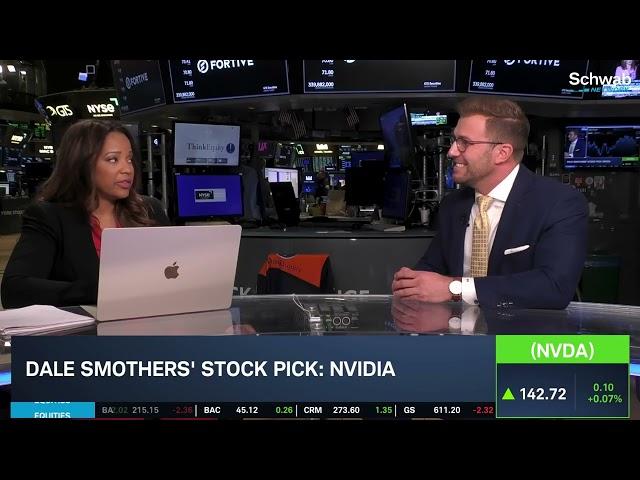 Future CPI Prints Paramount in Rate Cut Cycle, AAPL & NVDA to Lead Mag 7
