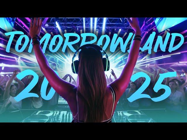 EDM Music 2025 Mix 🪩 Club Dance Music & Remixes of Popular Songs 2025 | Party Dance Mix