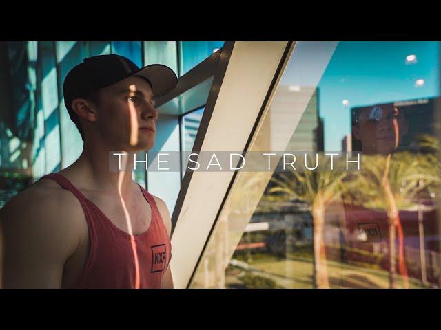 The Sad Truth About Hayden Pedersen (ft. Too Many Creators to List)