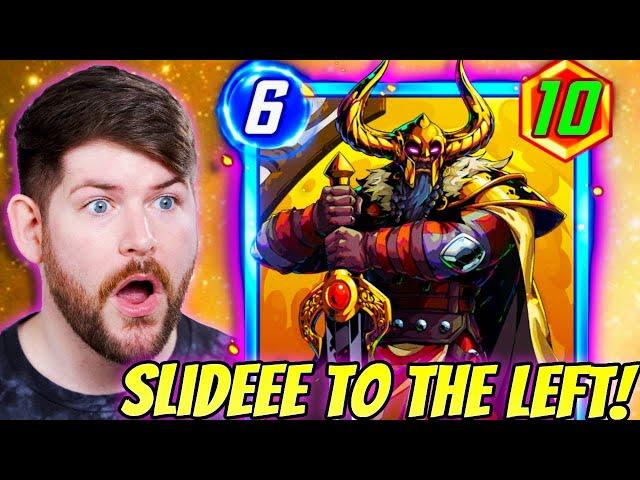 STEAL CUBES With NEW Heimdall Surprise! | Marvel SNAP