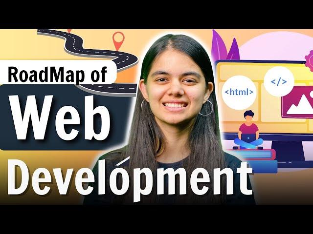 What is Web Development ? Complete RoadMap from Basics to Advanced | 2023