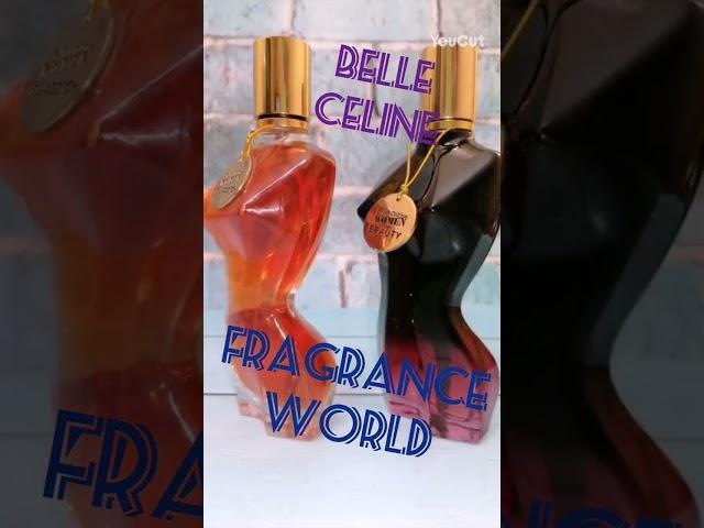 Бюджетные ароматы от Fragrance world