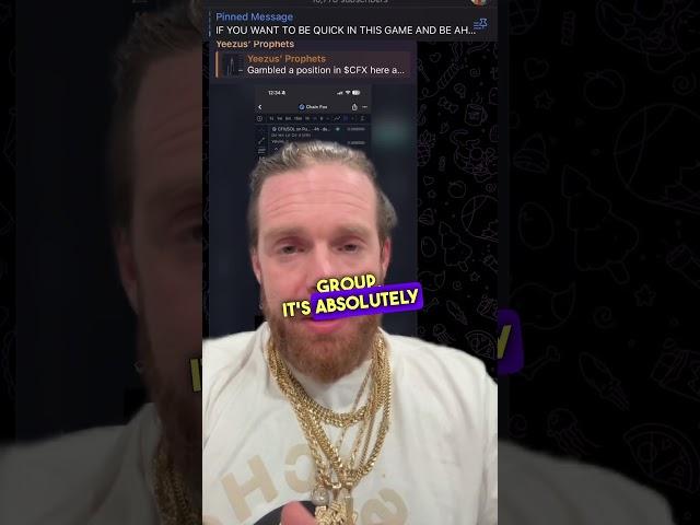 Hack on #sui and all #memecoin compromised ️ #crypto #bitcoin #ethereum #solana #xrp #kaspa #lofi