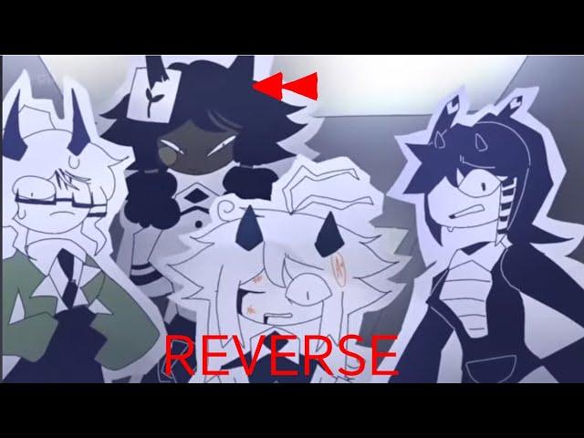 FPE SWAP AU REVERSE #fpe#fpeswapau#basicsinbehavior#бумажноеобразование