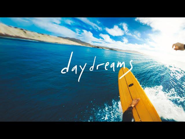 Daydreams - A Cinematic Roadtrip Adventure [ How to Film with GoPro ] 4K