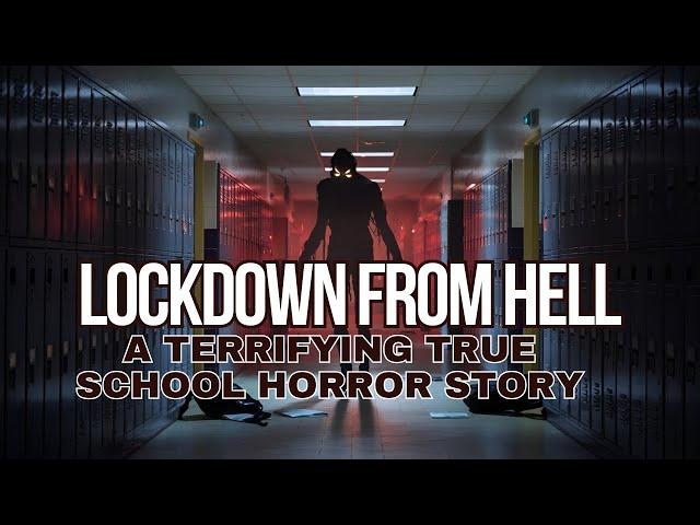 Lockdown From Hell: A Terrifying True School Horror Story 