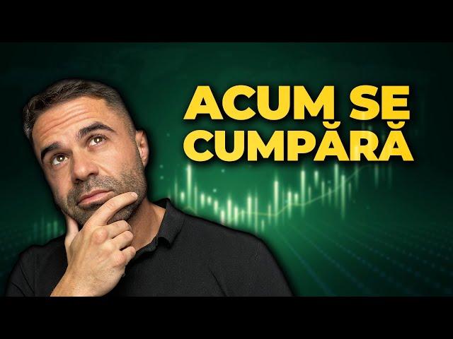 Iancu Guda: Cumpără Bitcoin