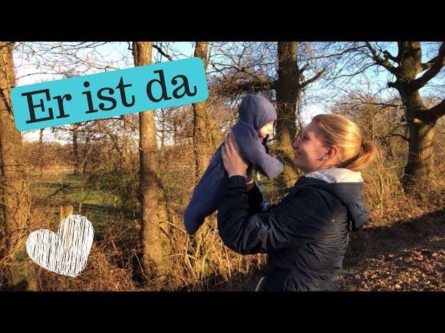 Er ist da I Unser Sohn heißt I AllesClärchen