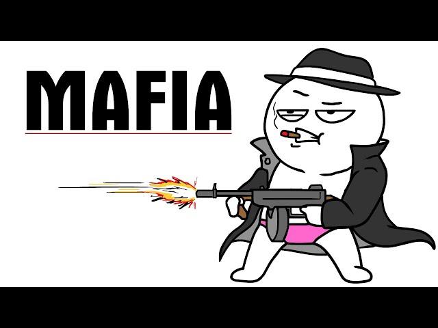 MAFIA - МУЛЬТ ОБЗОР