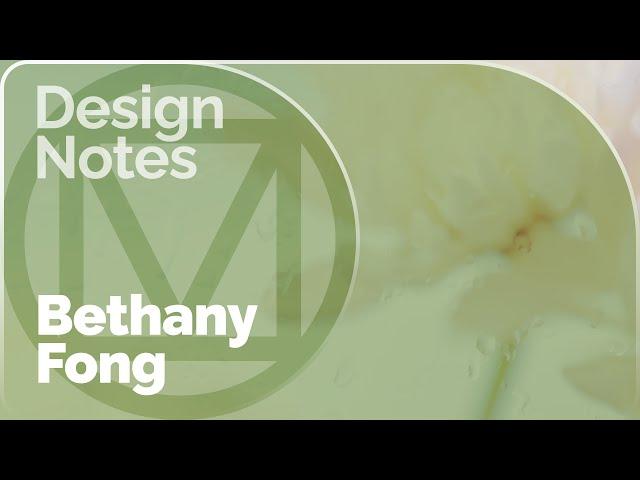 Fab Components: Bethany Fong, Design Director