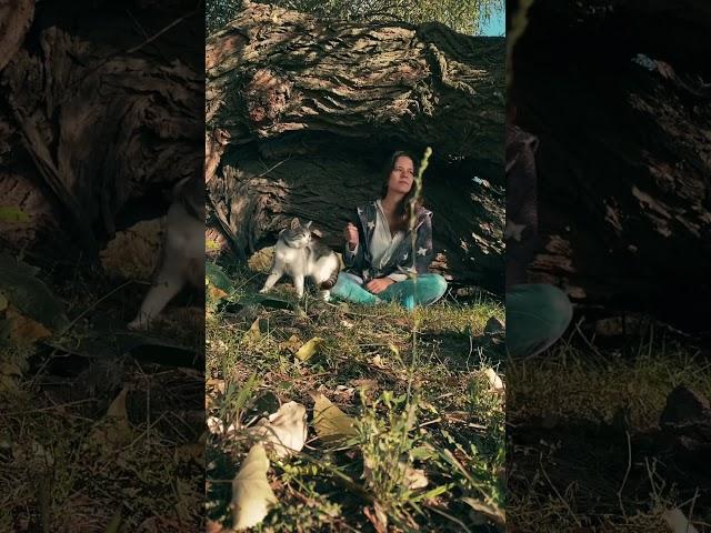 Все, что тебе нужно, уже есть внутри тебя 🩵