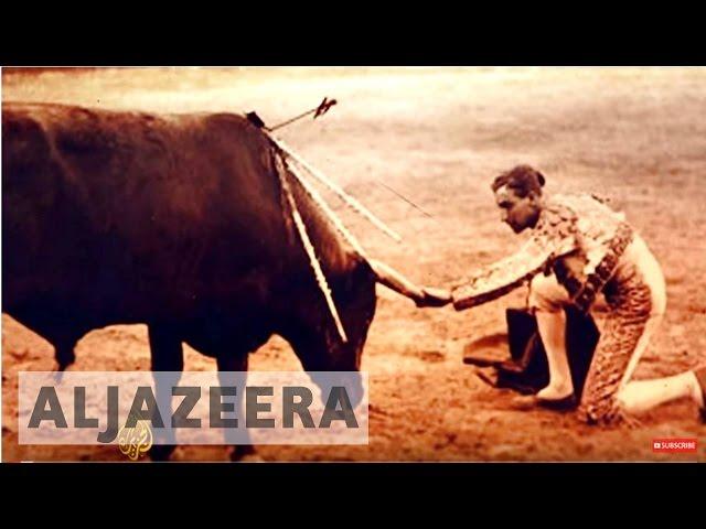 Catalonia's Last Bullfight  - Al Jazeera World