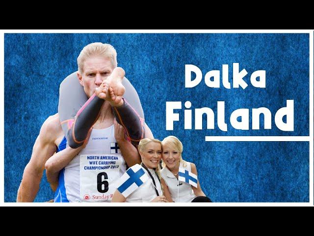 Xaqiiqooyin ku saabsan Finland | Dalka ugu farxada badan