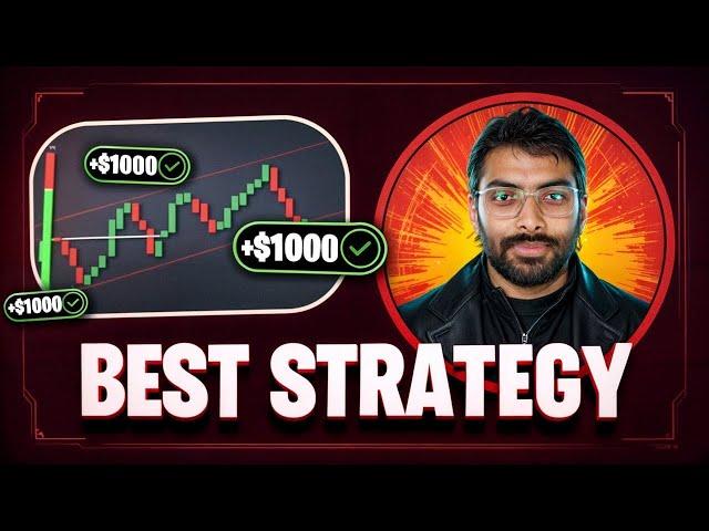  100% WIN RATE POCKET OPTION STRATEGY - USE TO GET PROFIT