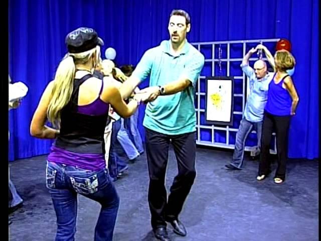 Dance Around Nashville Show 2 September 2012