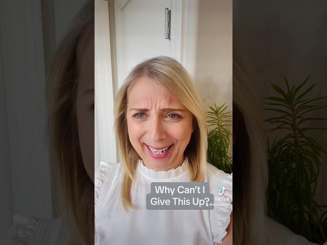 Can You Change Who You Are? Losing my identity