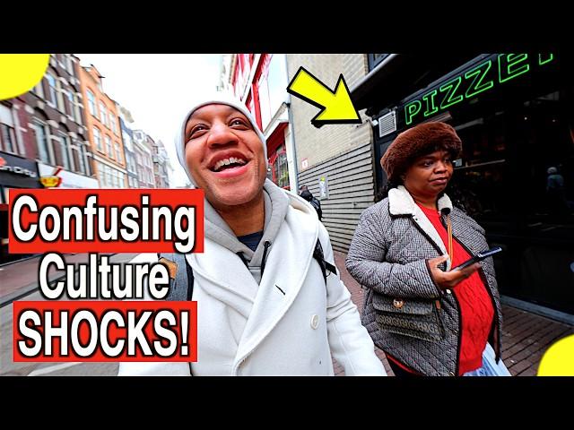 My Favorite Dutch Culture Shocks that Make No Sense | An American Living In The Netherlands