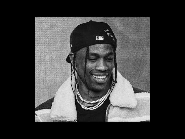 [FREE] "KANYE" | Travis Scott Utopia Type Beat 2023