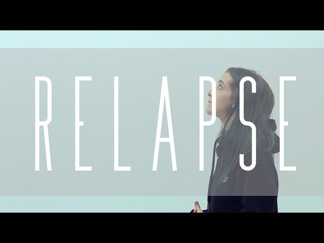 Relapse - Anna Clendening (Official Music Video)