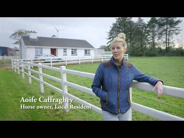 Cork Kerry and Mayo HD