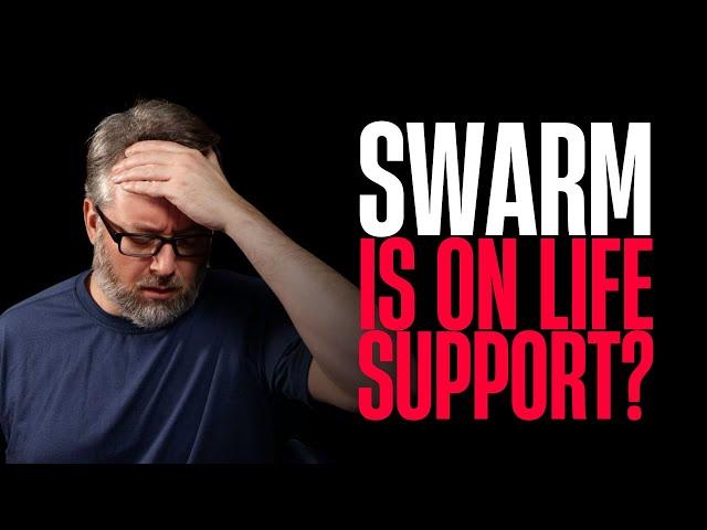 Is Swarm at EOL?