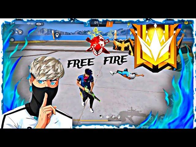 Free fire Headshot - Onetep 1v1 Gameplay freefire SINGLE BOY OFFICIAL Free fire max