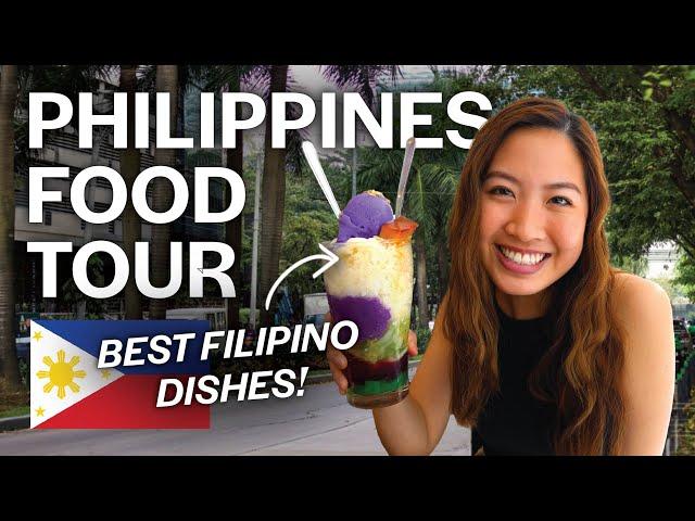 Filipino Food Tour in Cebu City, Philippines: Ultimate Guide 